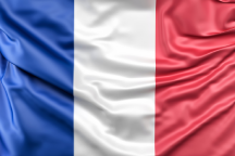France flag