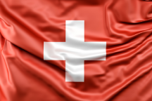 Switzerland flag
